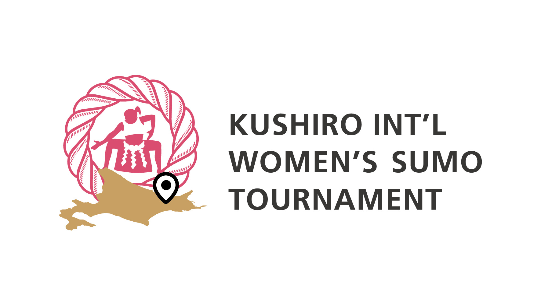 KUSHIRO INT'L WOMEN'S SUMO TOURNAMENT
