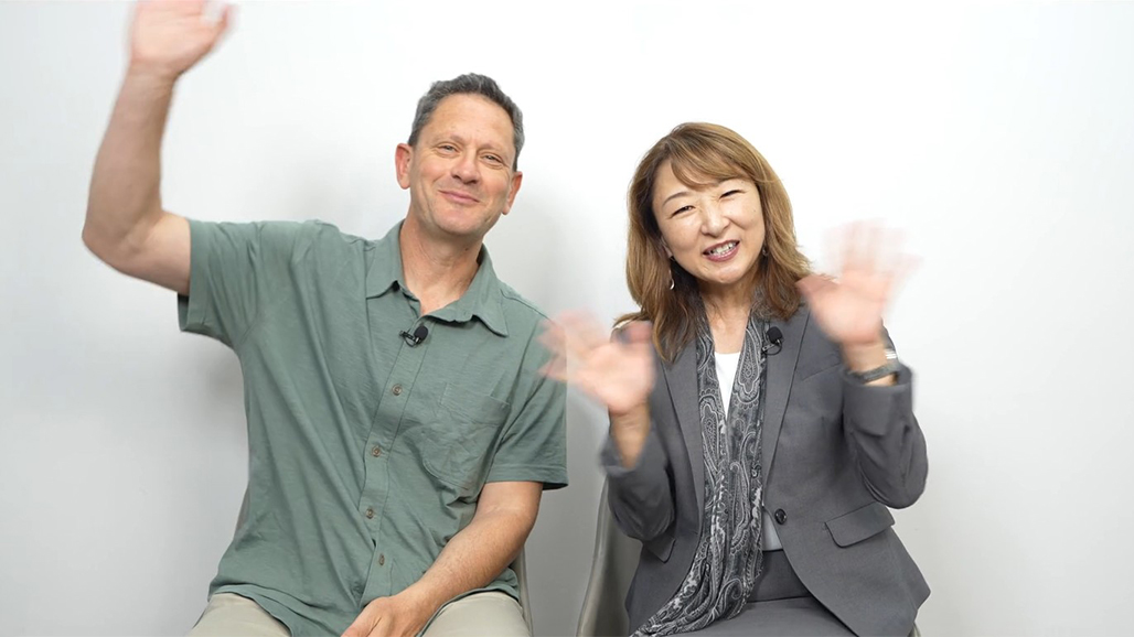 ミカさんのキャリアと仕事について